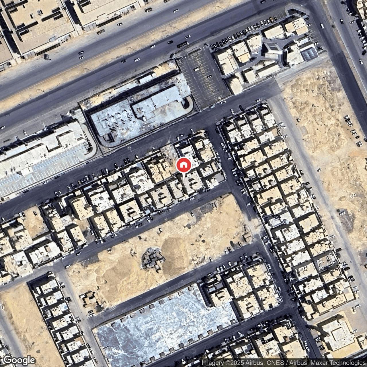 فيلا  في النرجس