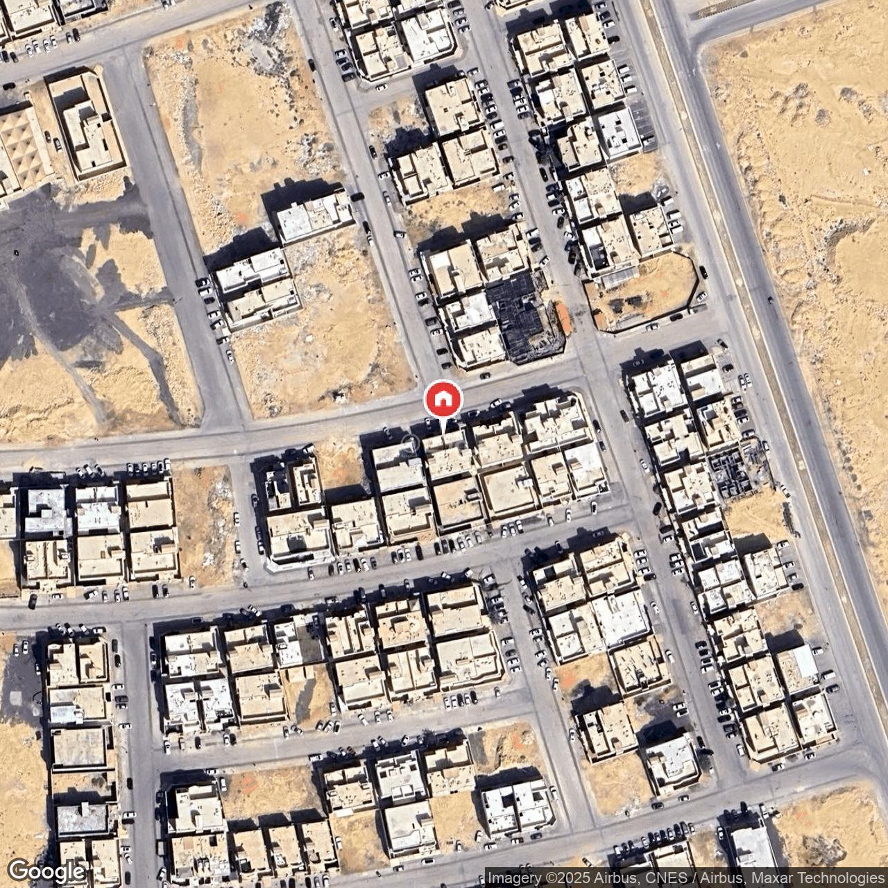 شقة  في ظهرة لبن