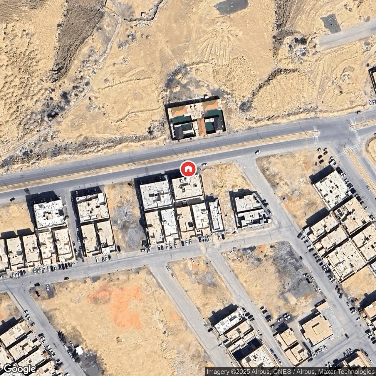 شقة  في ظهرة لبن