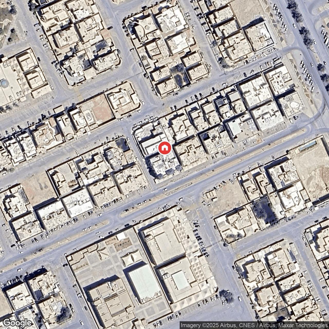 شقة  في حطين