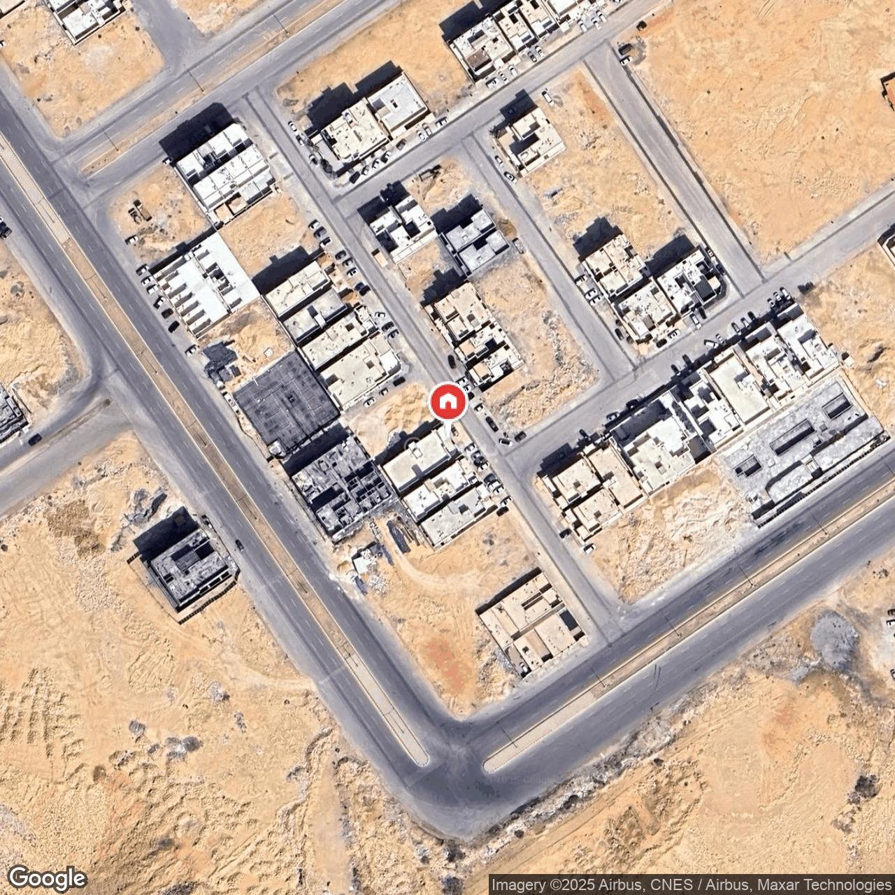 villa in Al Mahdiyyah