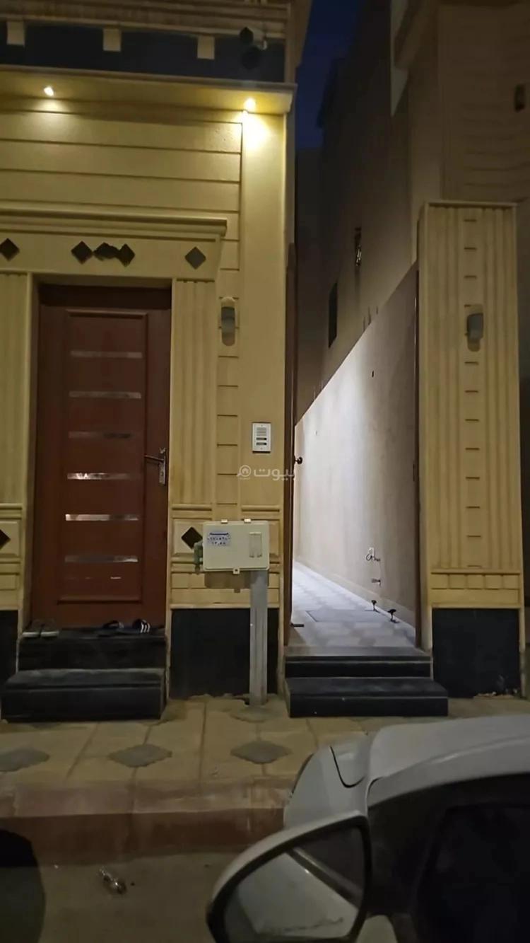 شقة 3 غرف في العارض