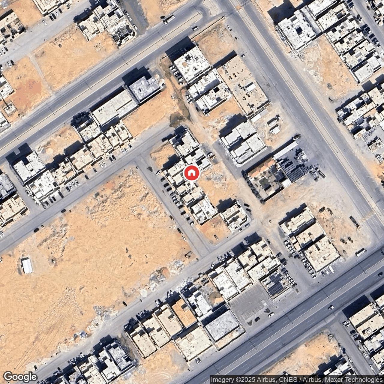 villa in Al Mahdiyyah