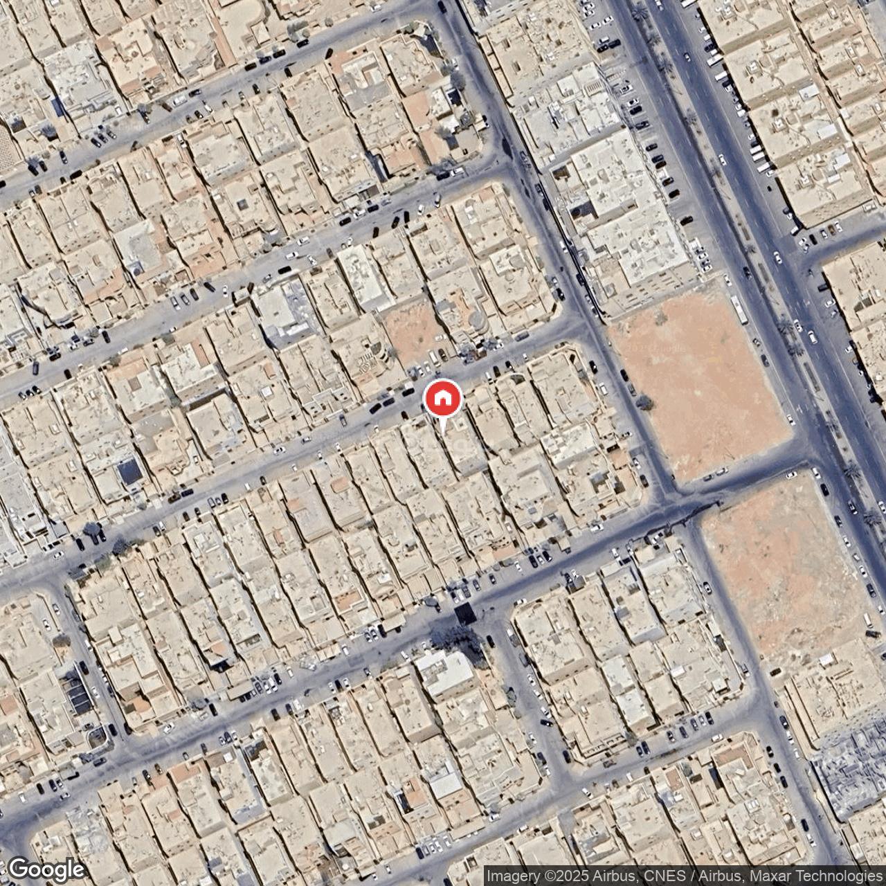 شقة  في قرطبة