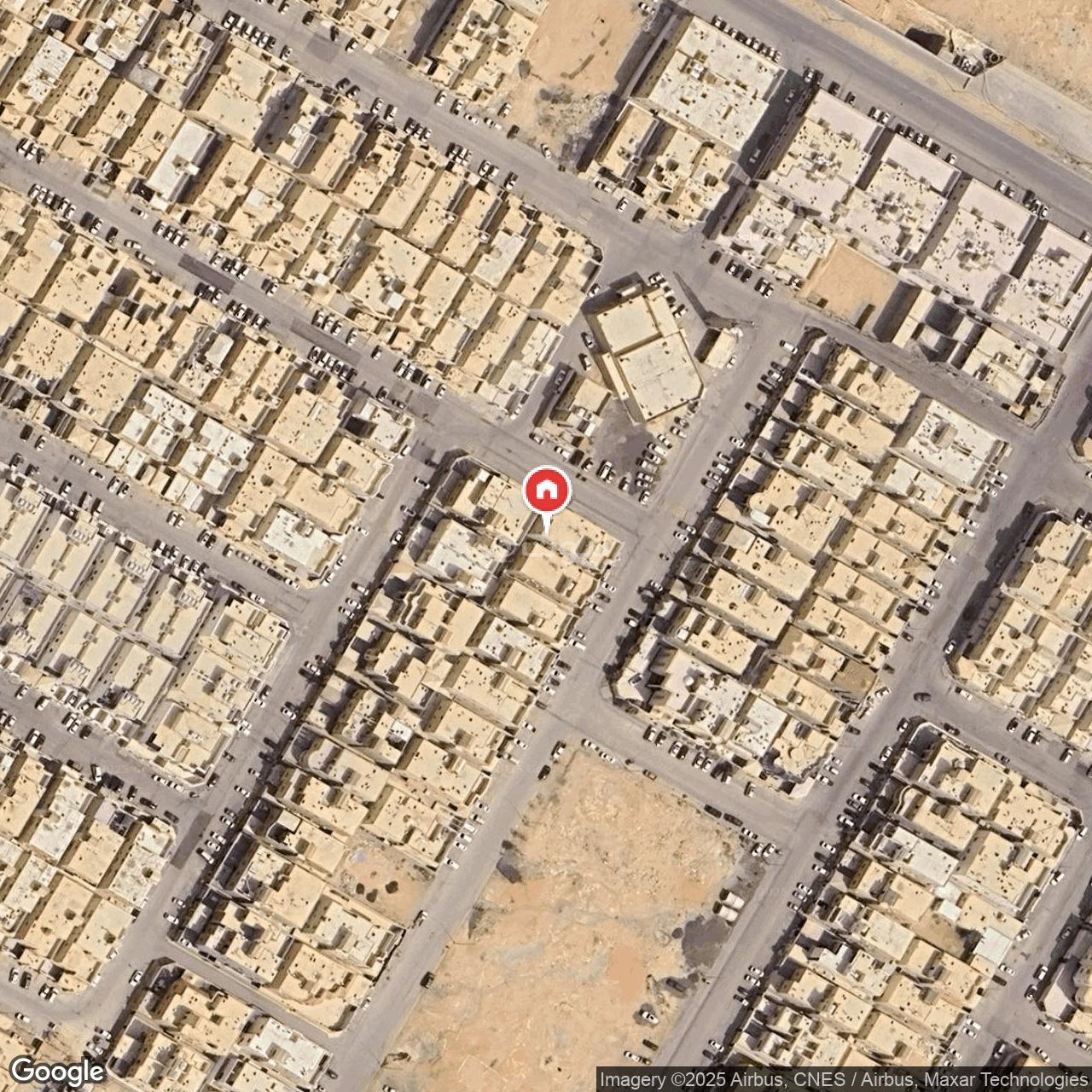 فيلا  في عكاظ