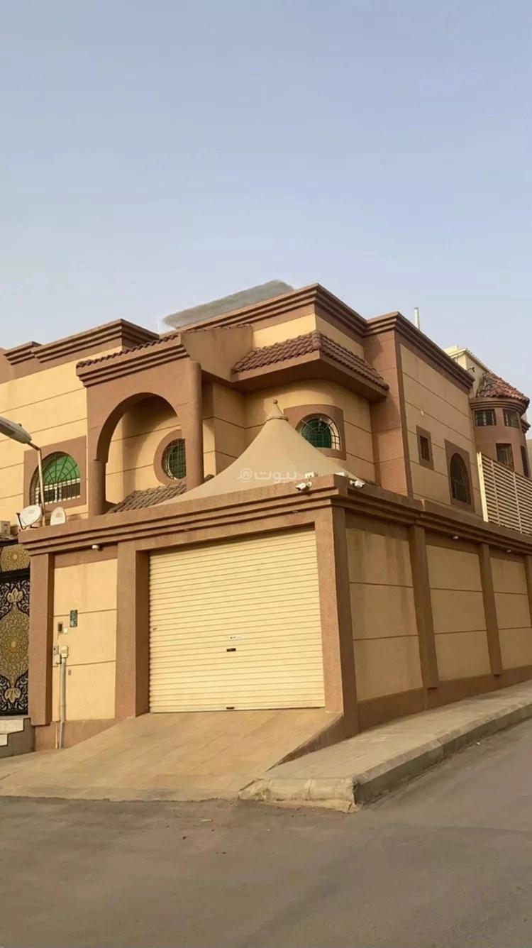 فيلا 5 غرف في اليرموك