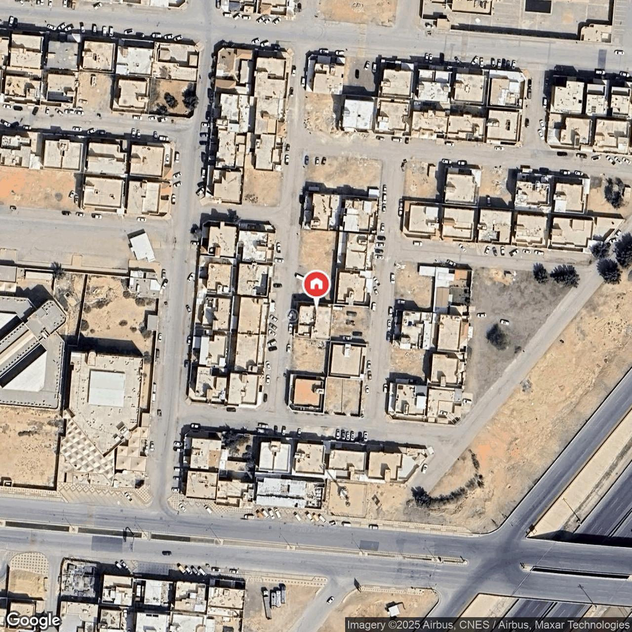 فيلا  في طويق