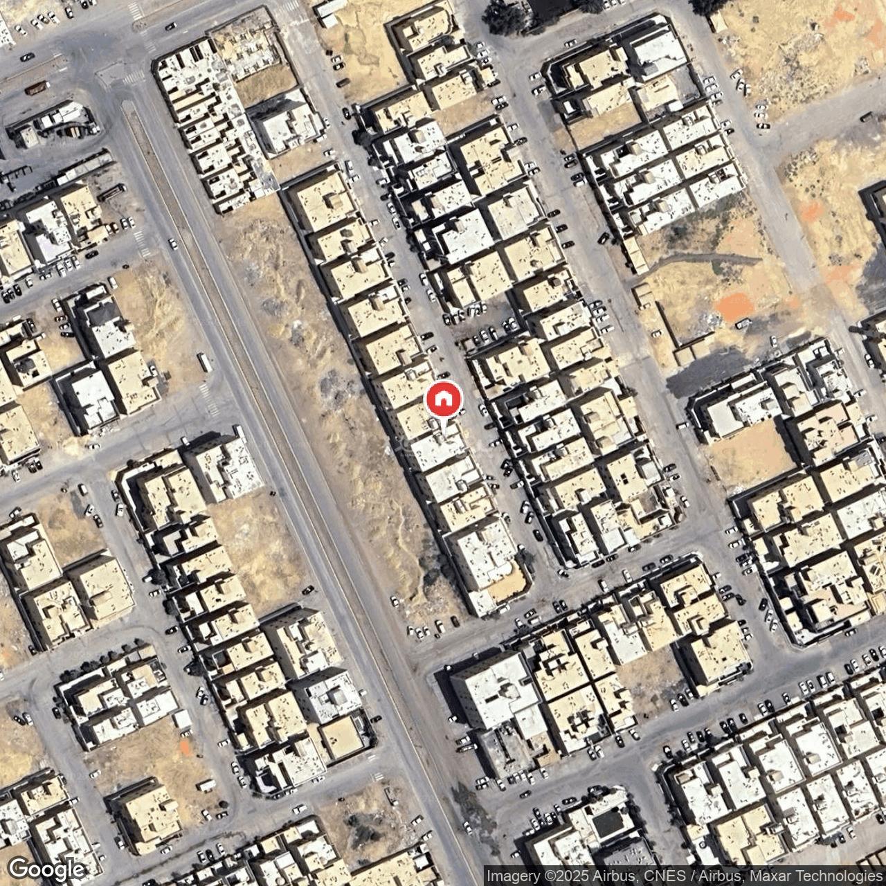 فيلا  في العارض