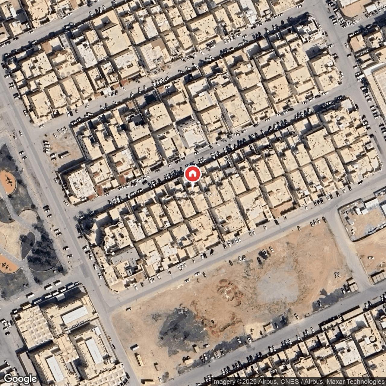 villa in Al Munsiyah