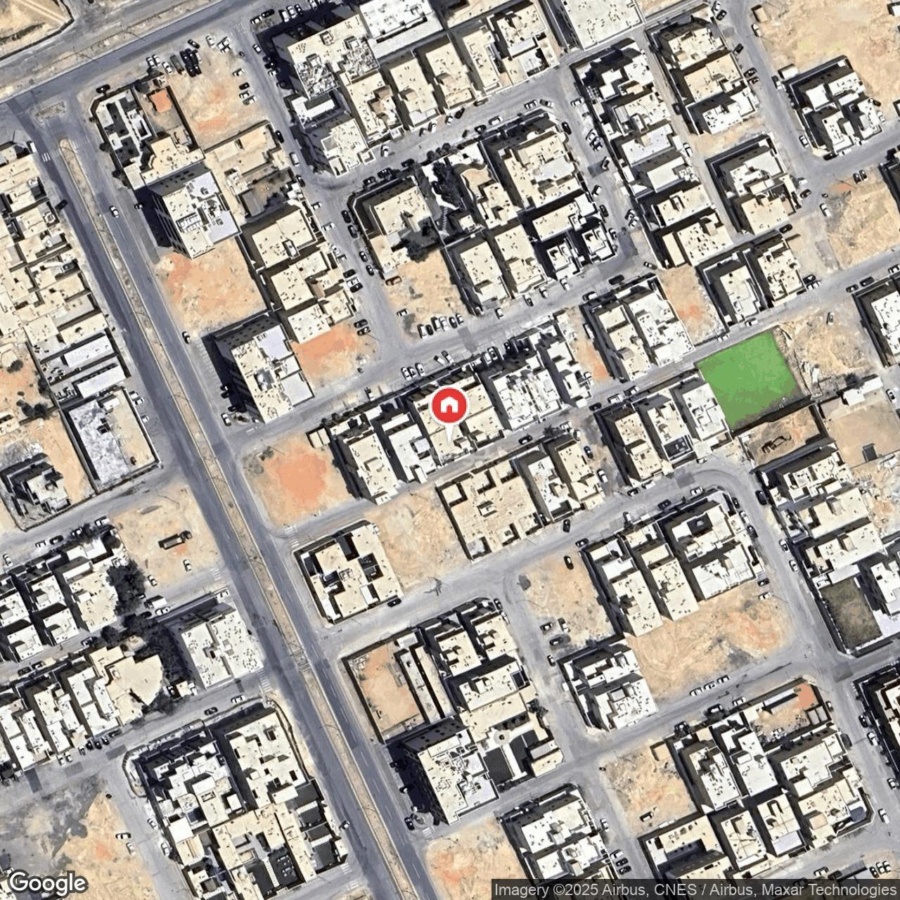 فيلا  في النرجس