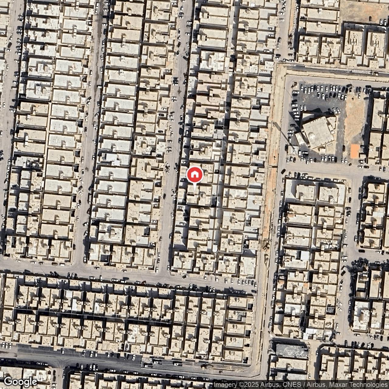 شقة  في طويق