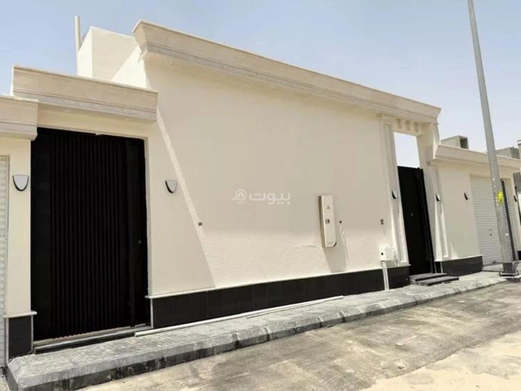 فيلا 6 غرف في الجنادرية