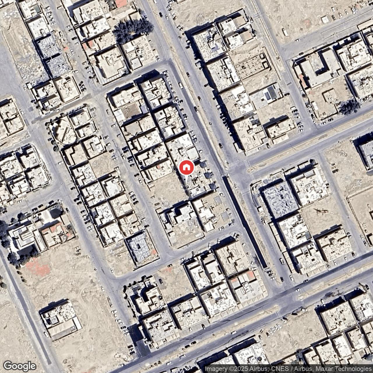 شقة  في الملقا