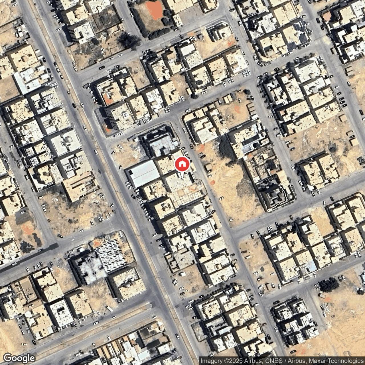 apartment in Al Aridh