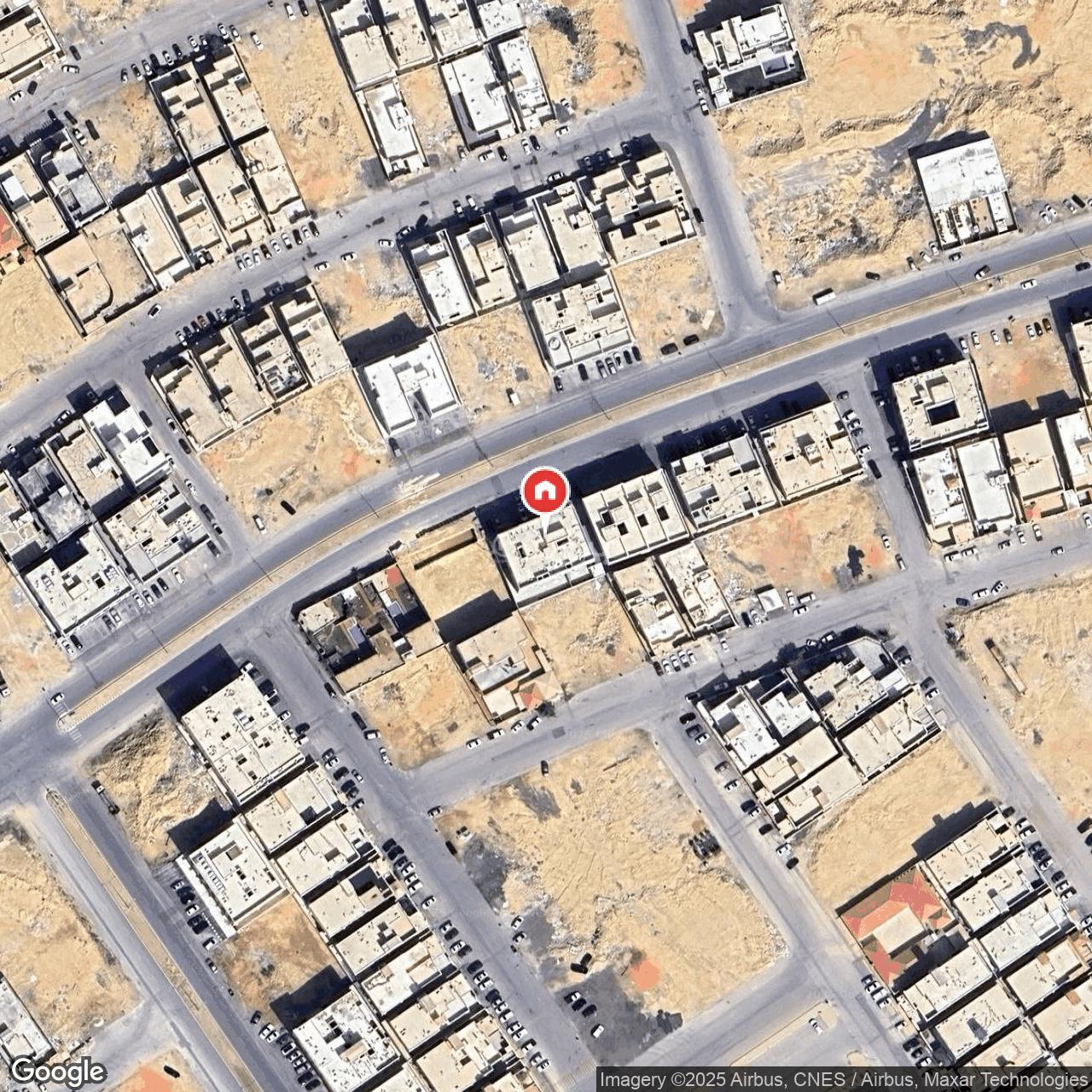 شقة  في ظهرة لبن