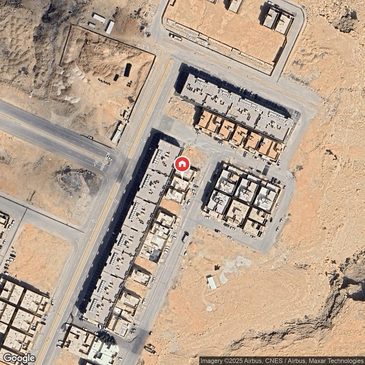 apartment in Al Hazm