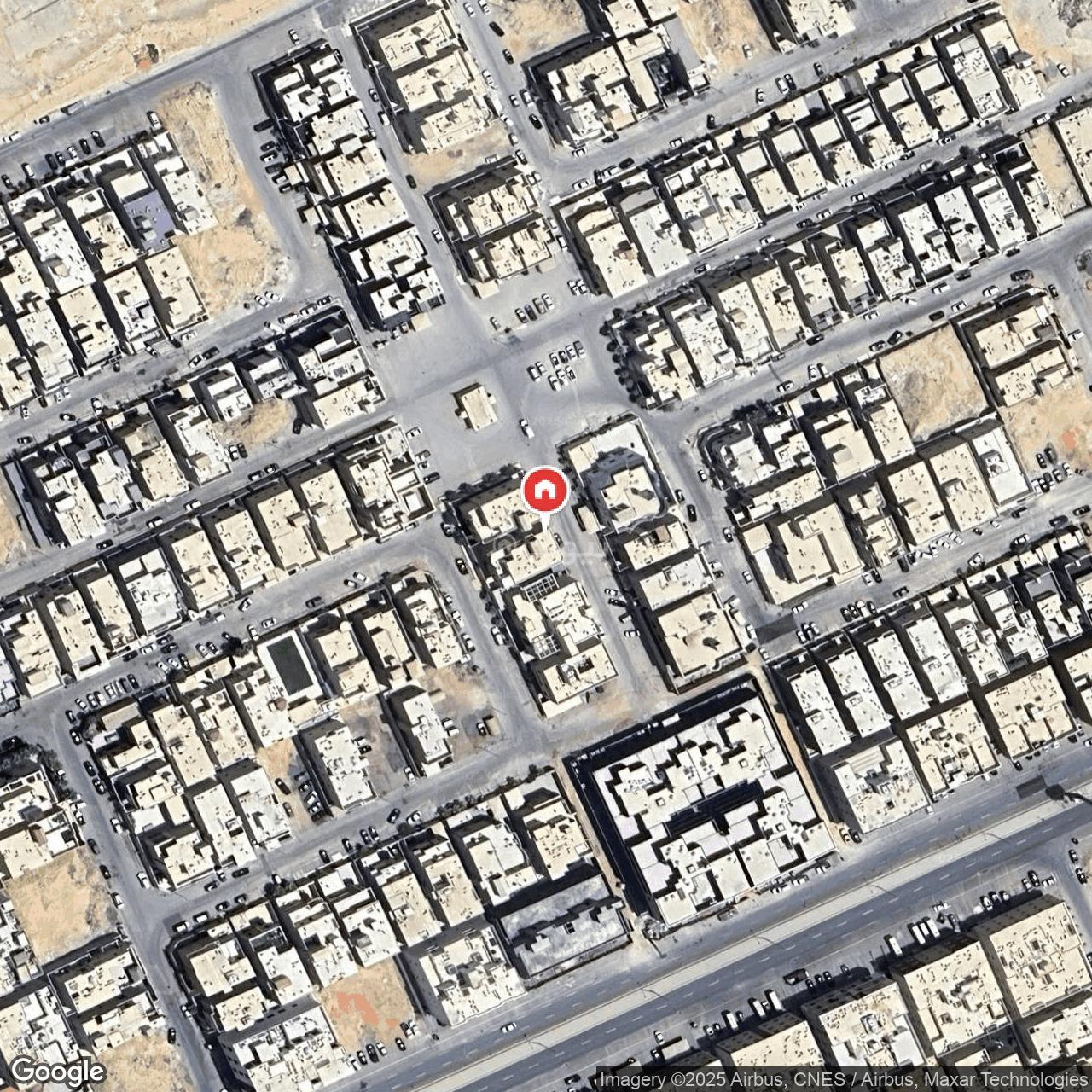 فيلا  في النرجس