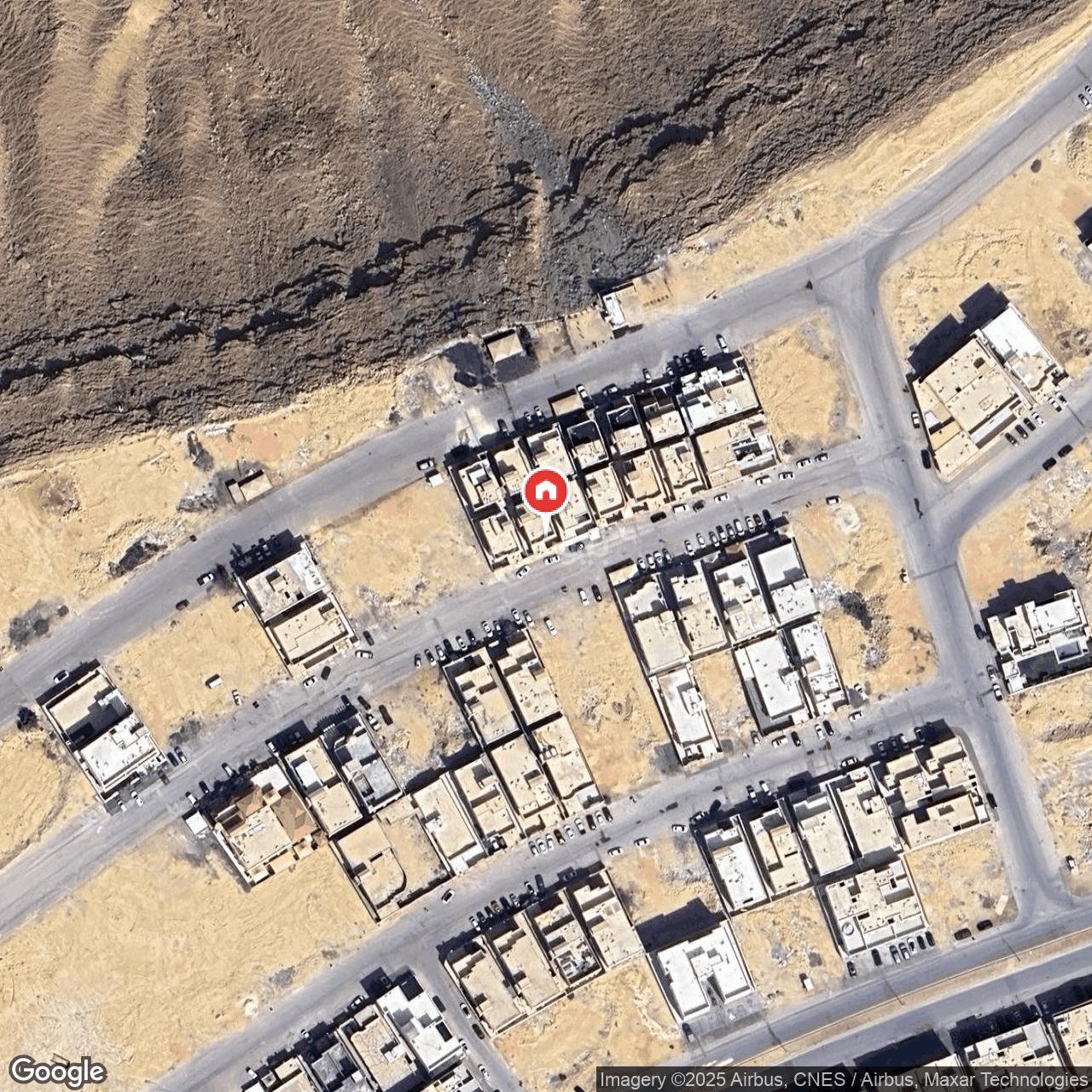 فيلا  في ظهرة لبن