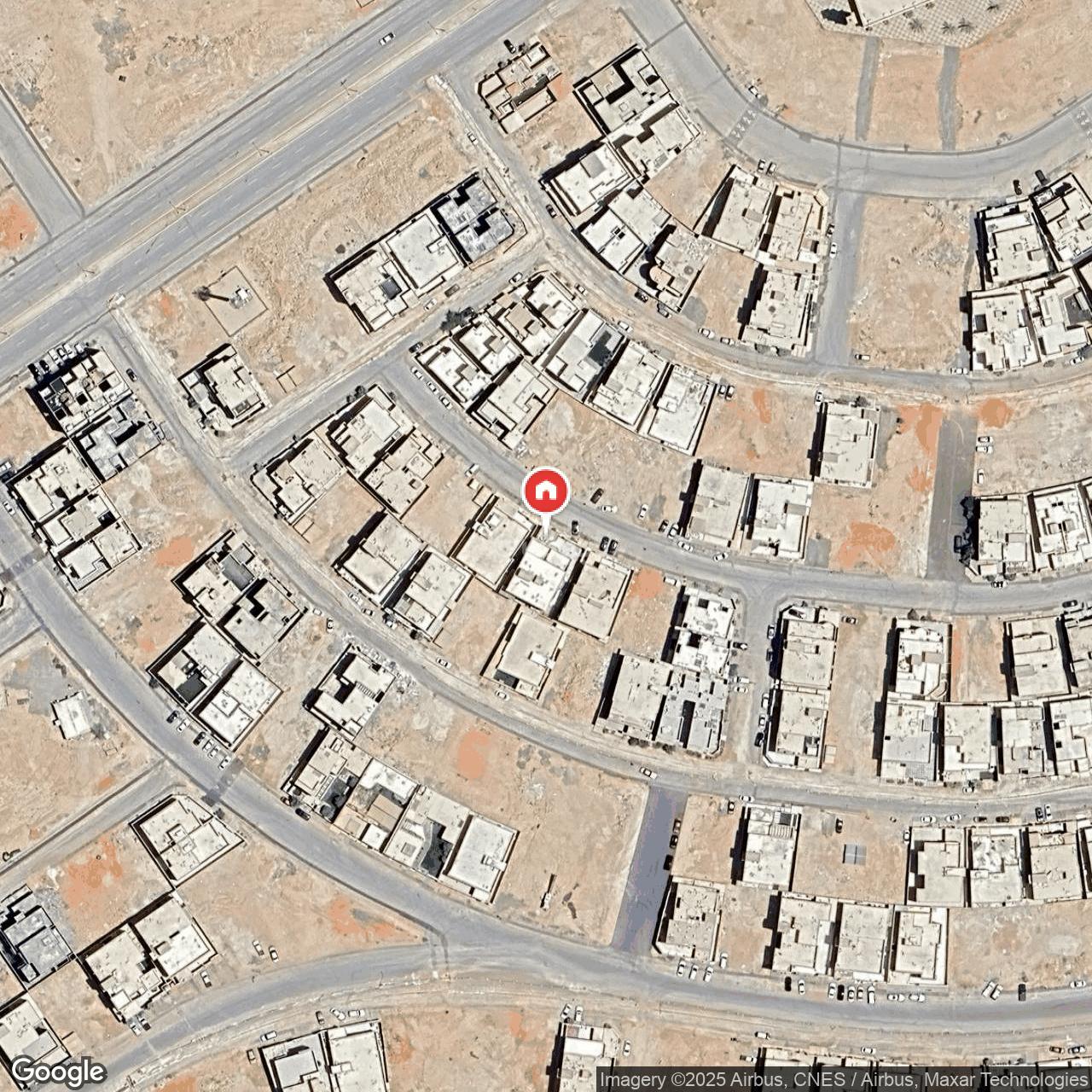 villa in Al Mahdiyyah