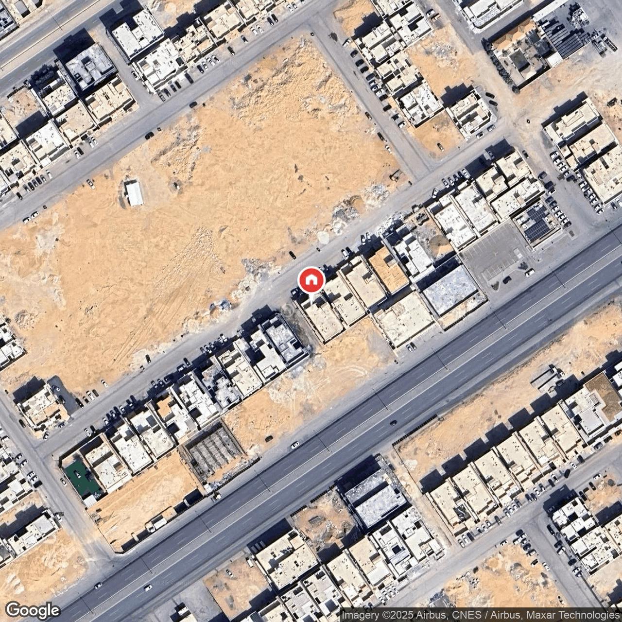 villa in Al Mahdiyyah