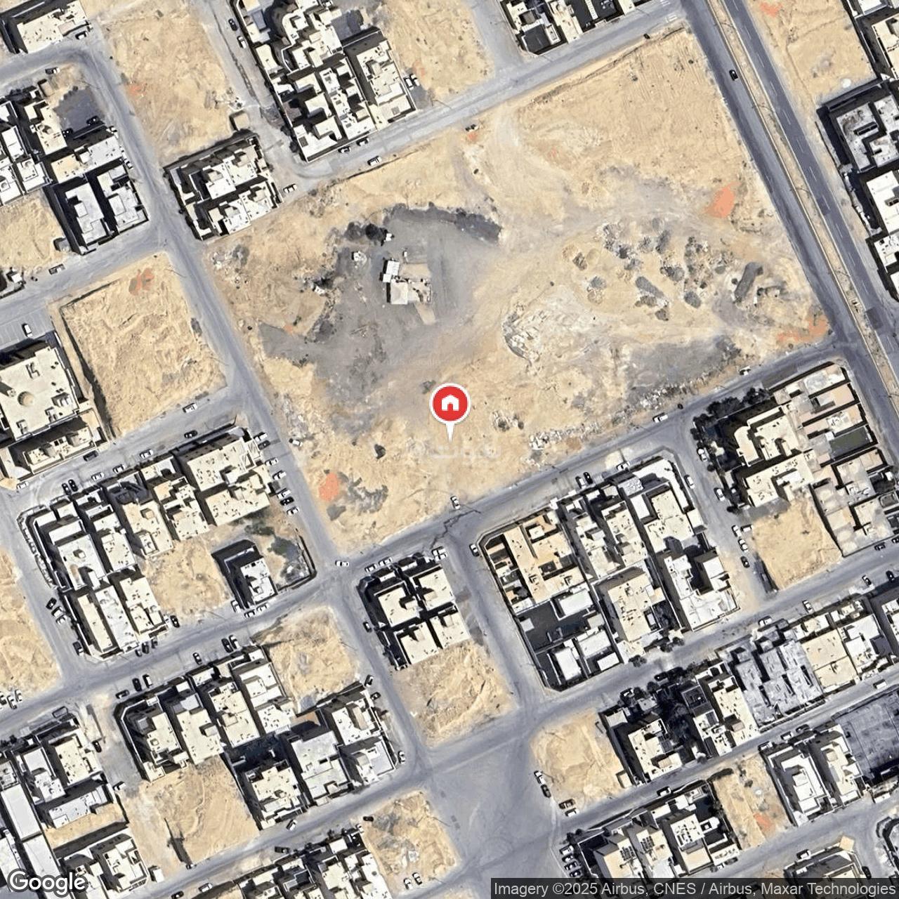 فيلا  في النرجس