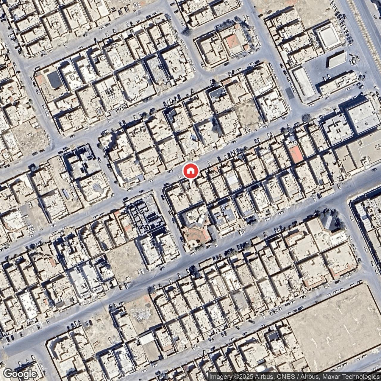 شقة  في الياسمين