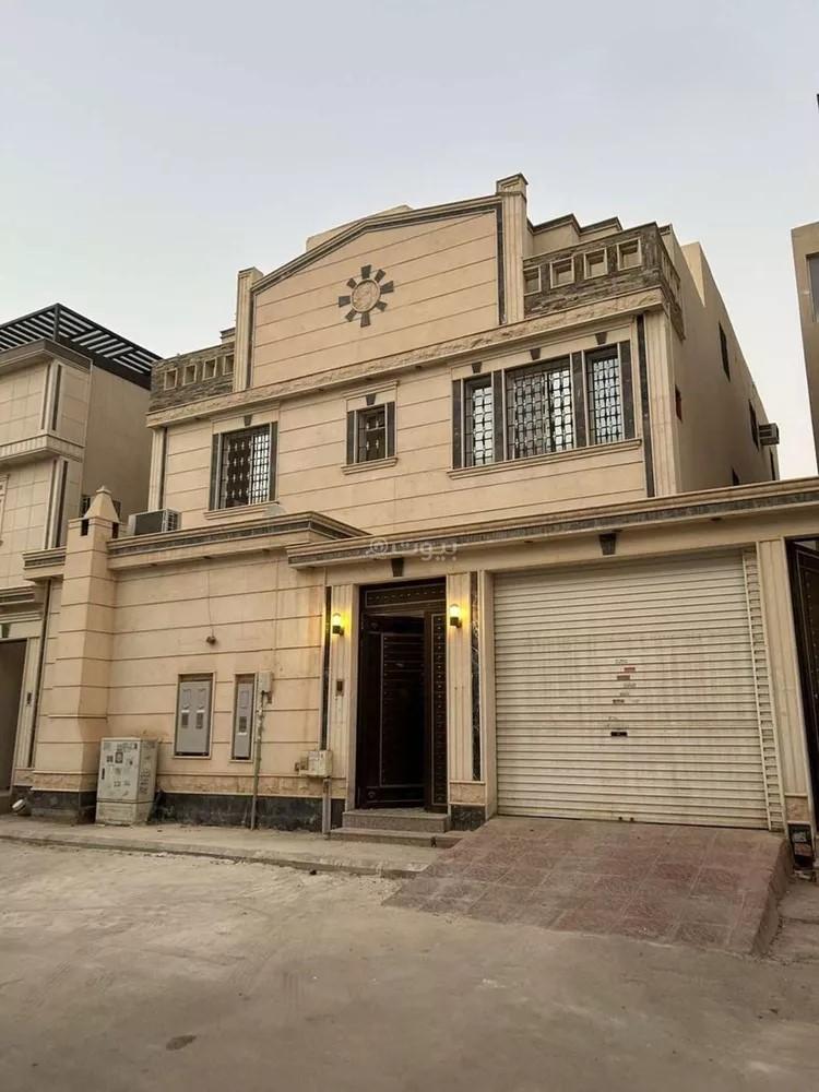 فيلا 3 غرف في الرمال