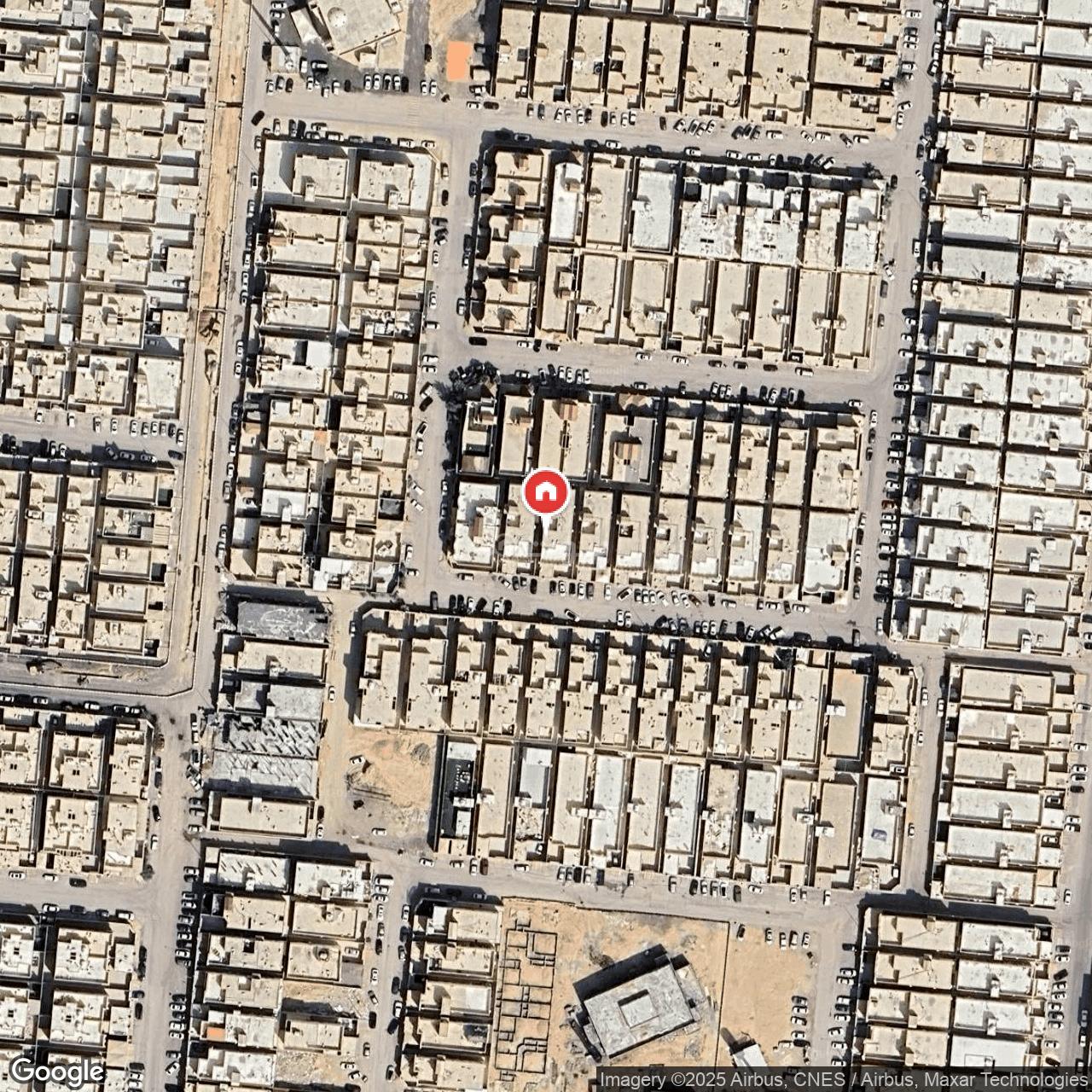 شقة  في طويق