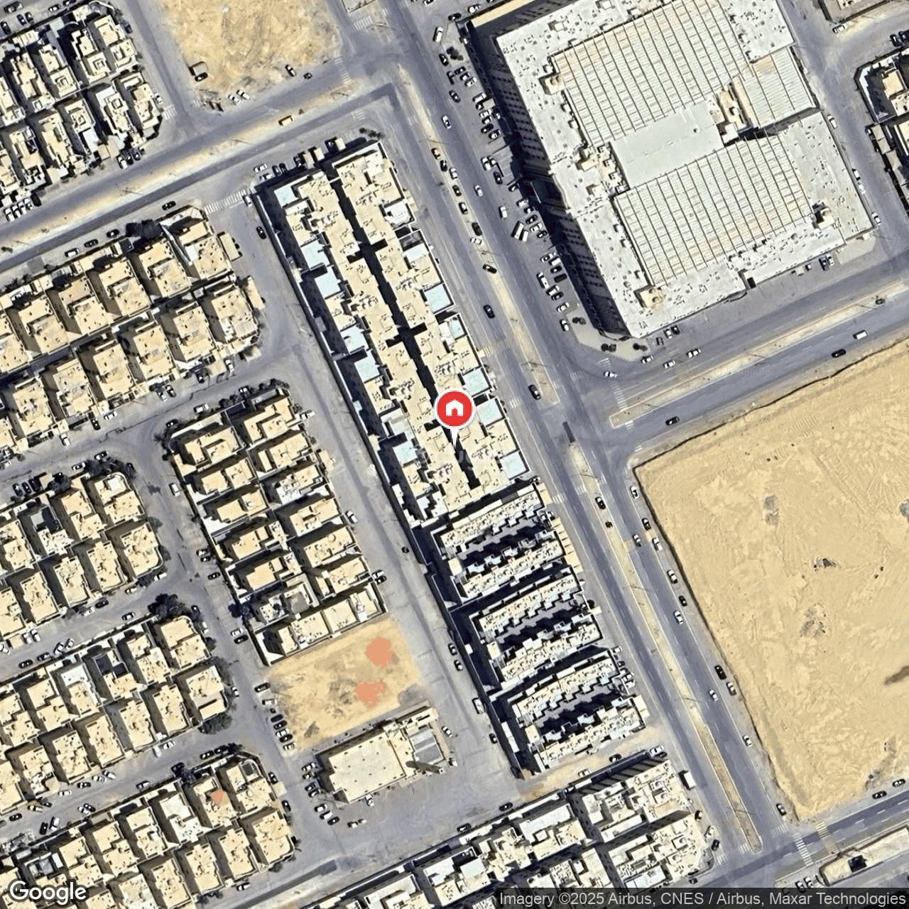 apartment in Al Aridh