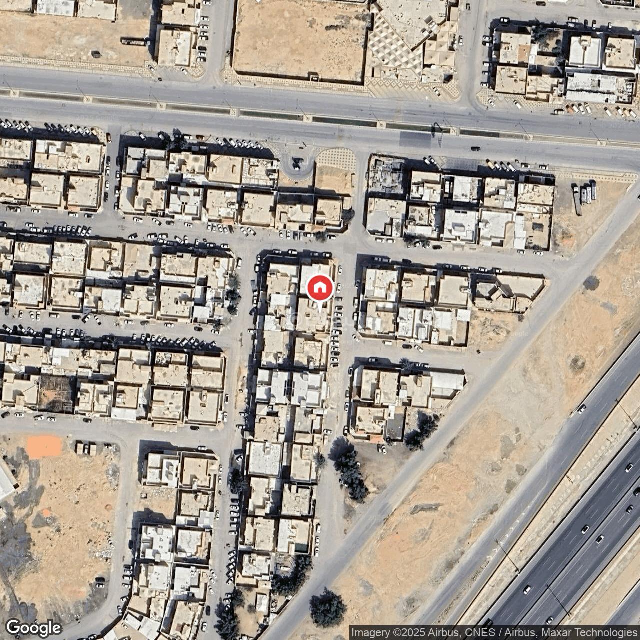 فيلا  في طويق