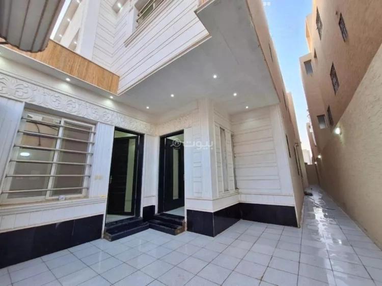 6 bedroom villa in Al Rimal