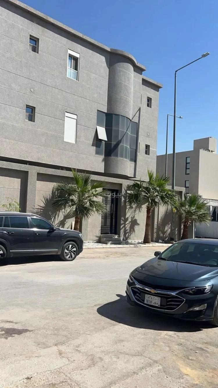 شقة 3 غرف في القيروان