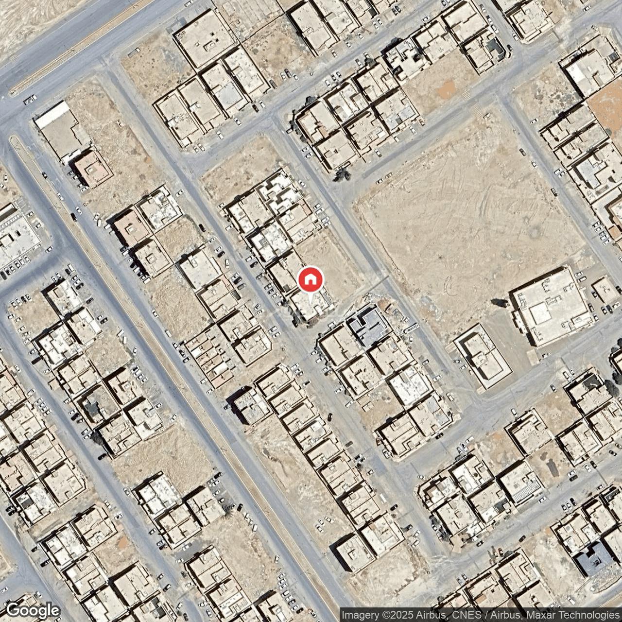 فيلا  في ظهرة لبن