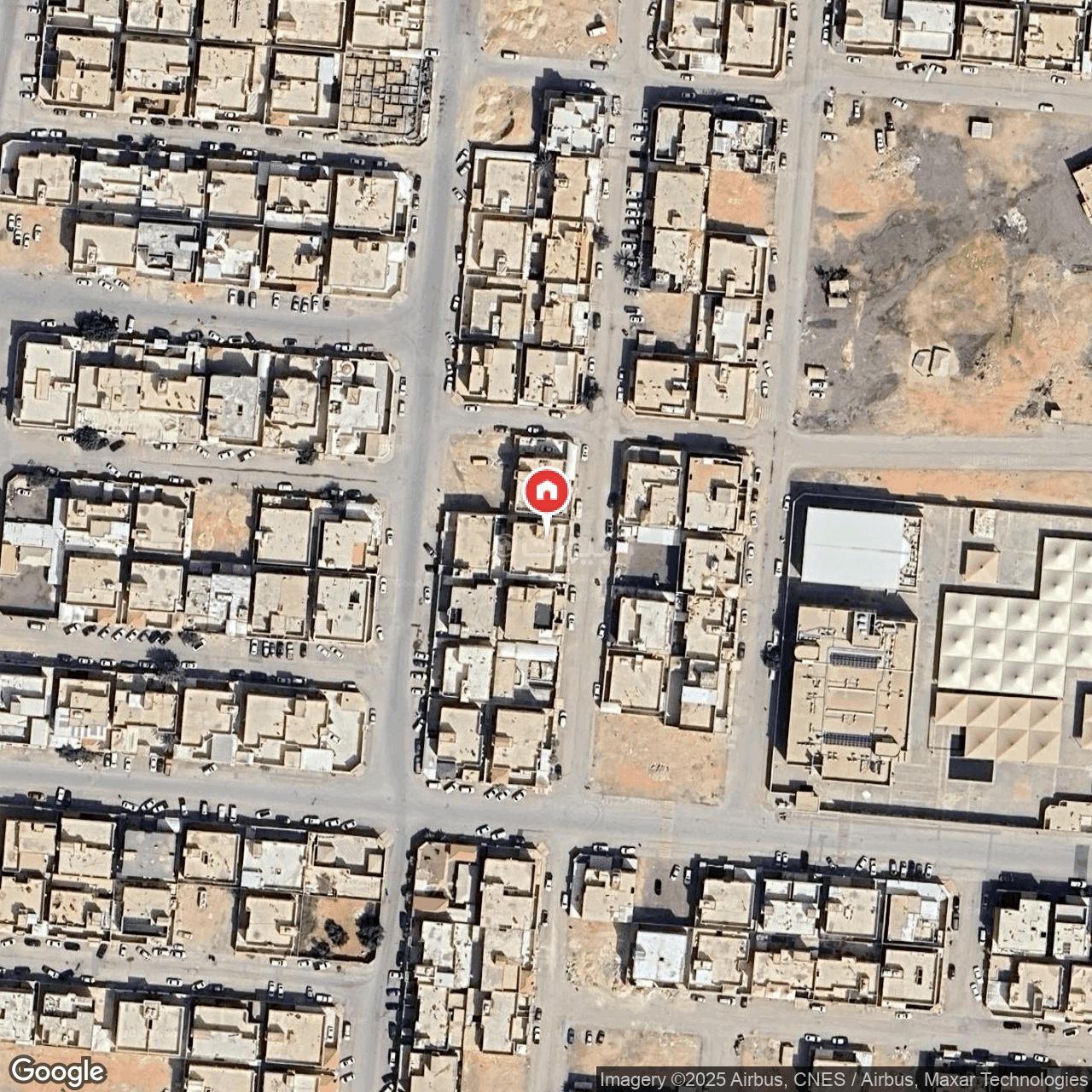 فيلا  في طويق