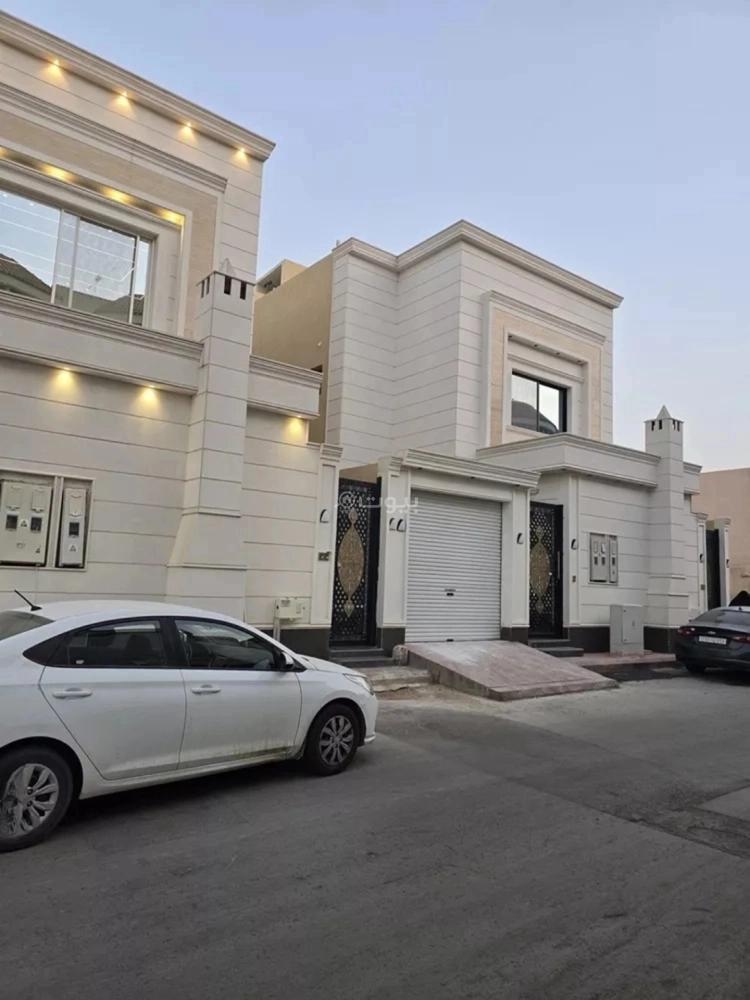5 bedroom villa in Al Nahda