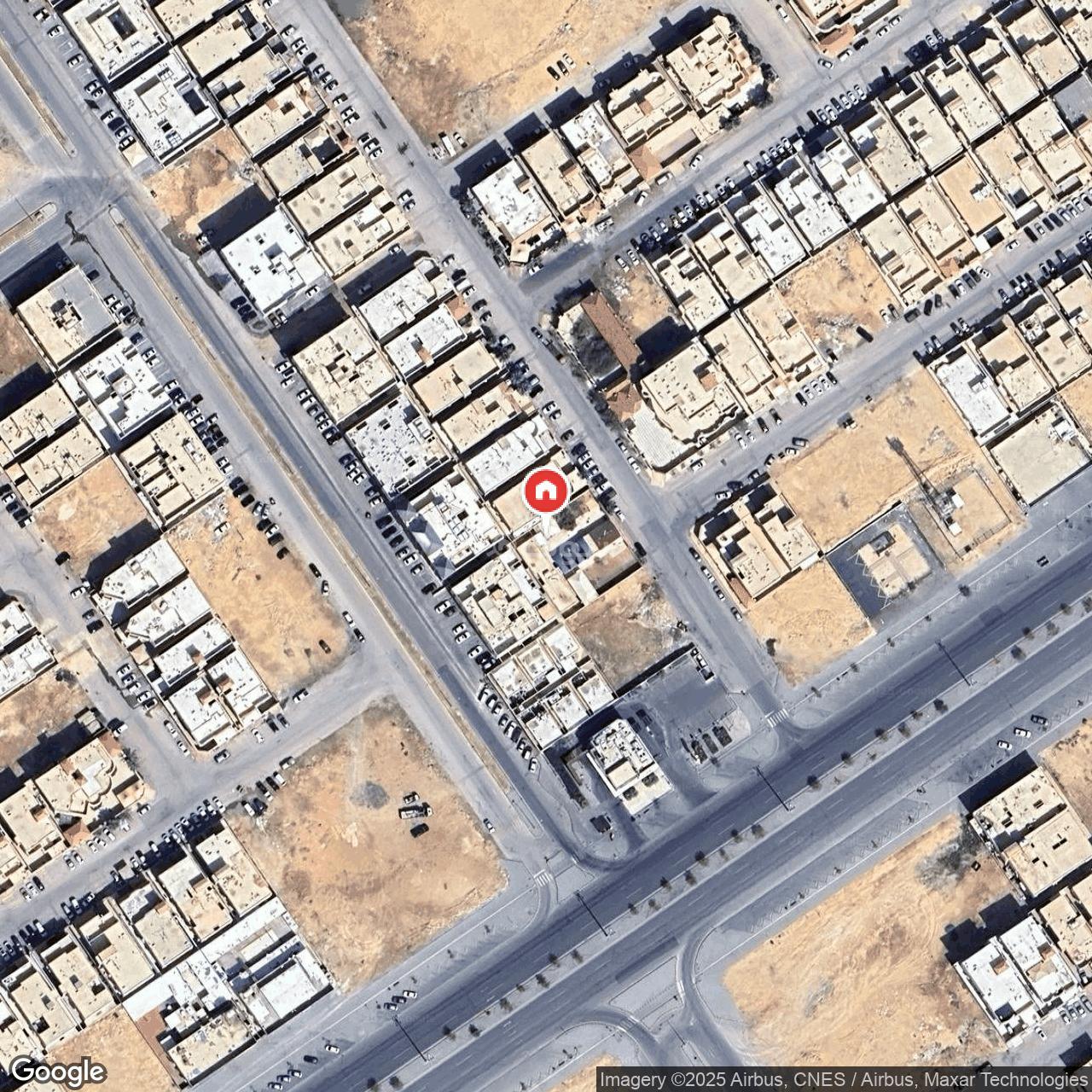 شقة  في ظهرة لبن