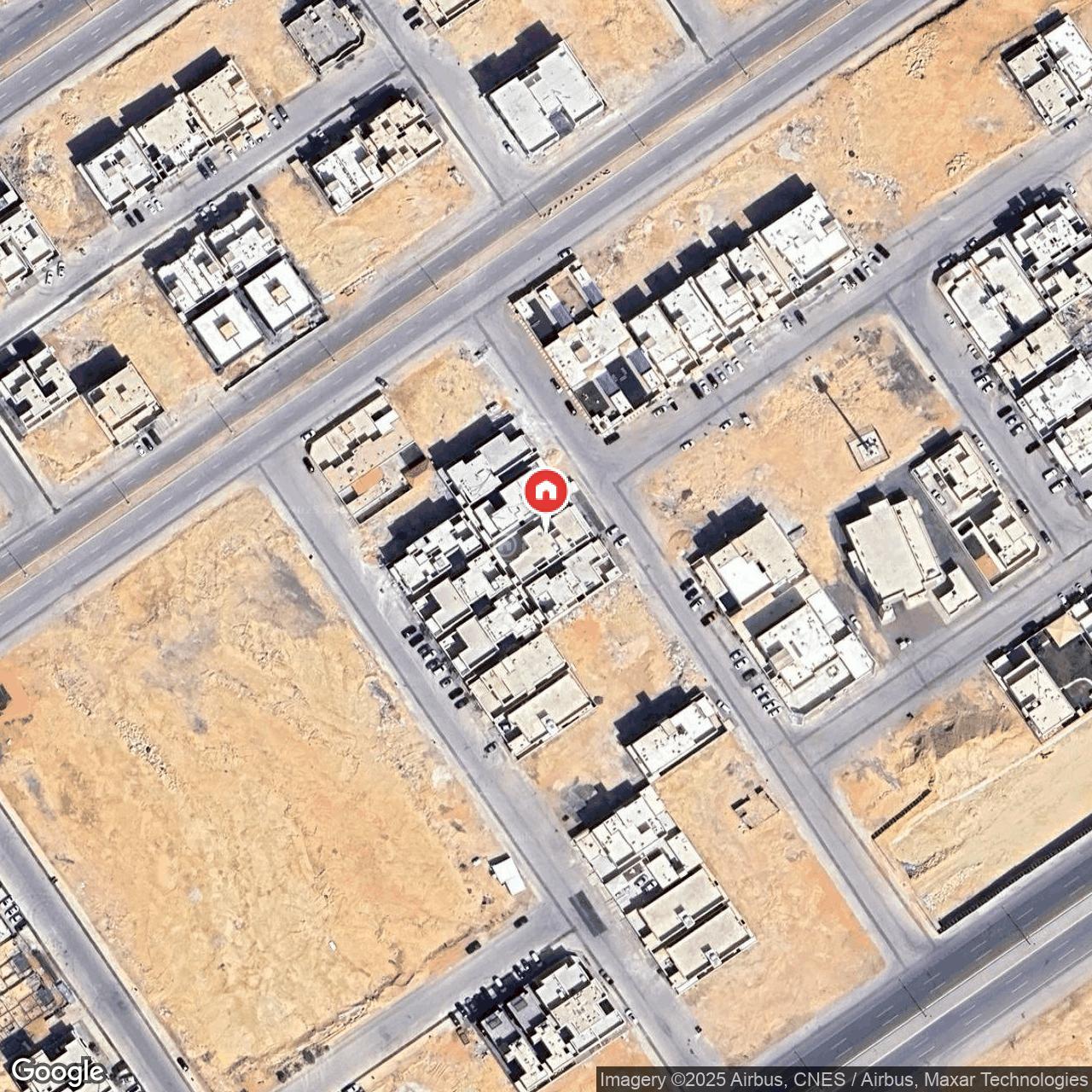 فيلا  في المهدية