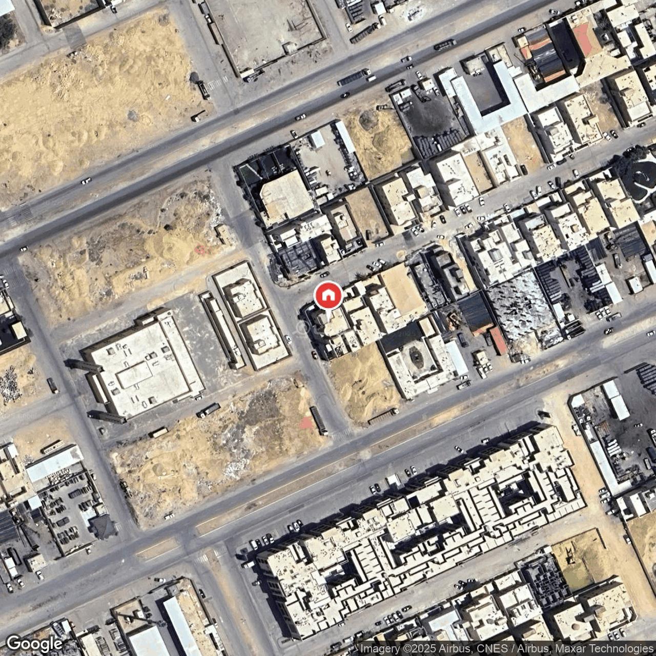 apartment in Al Aridh