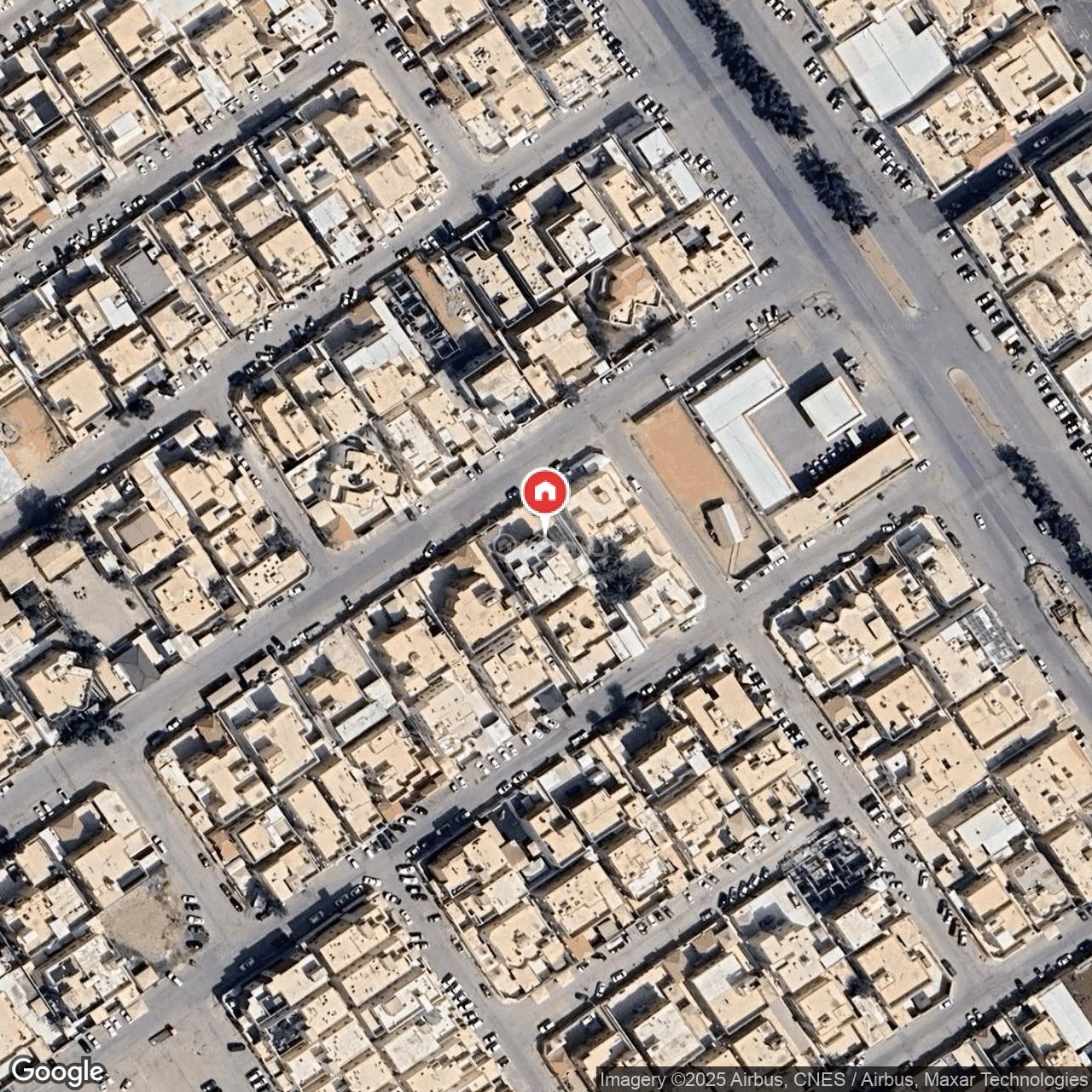 شقة  في الخليج