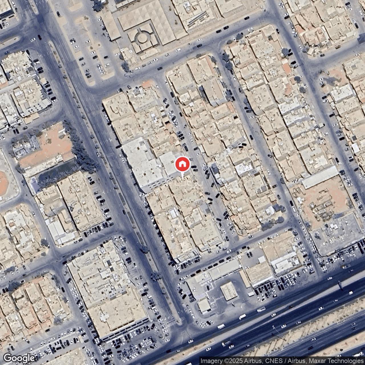 شقة  في قرطبة