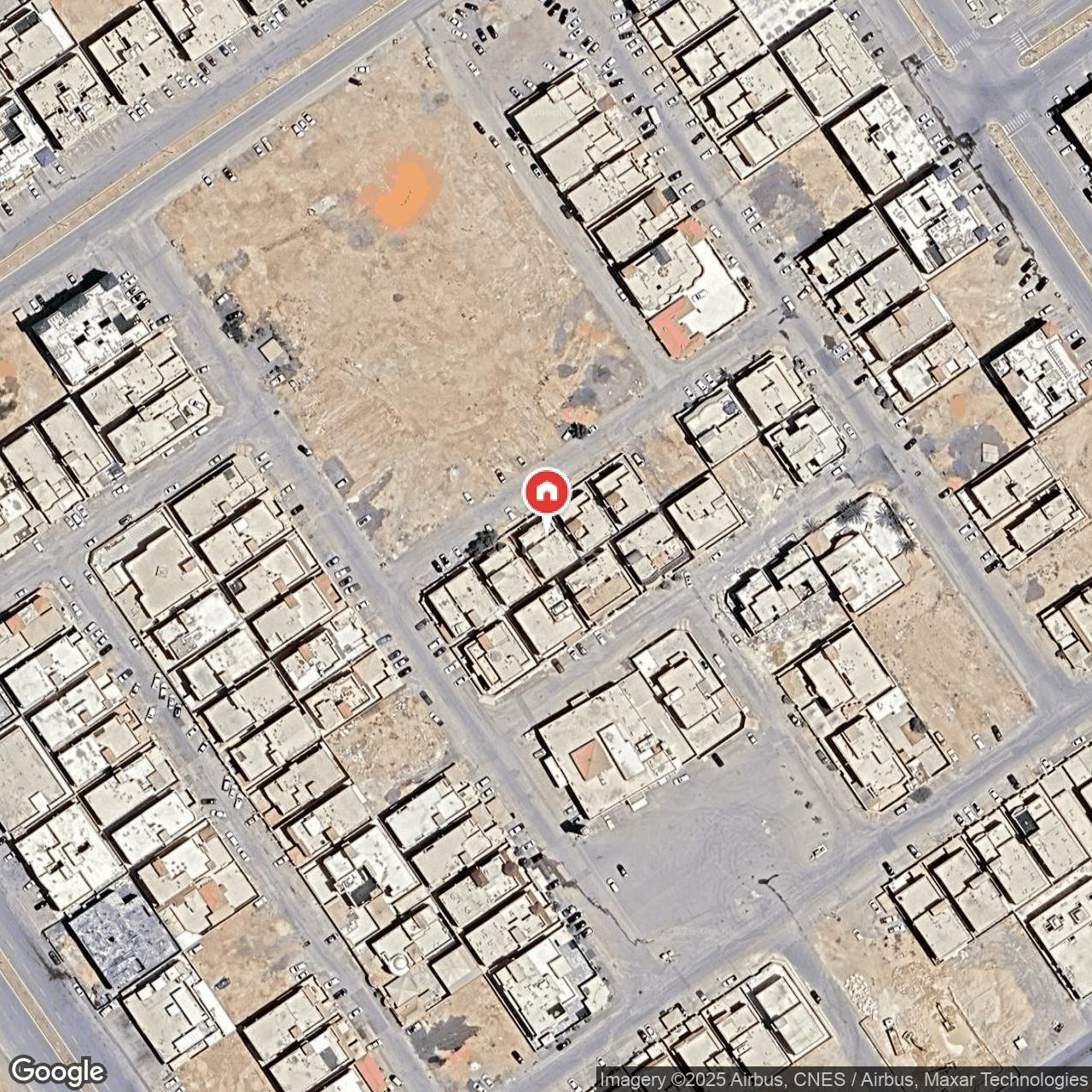 شقة  في ظهرة لبن