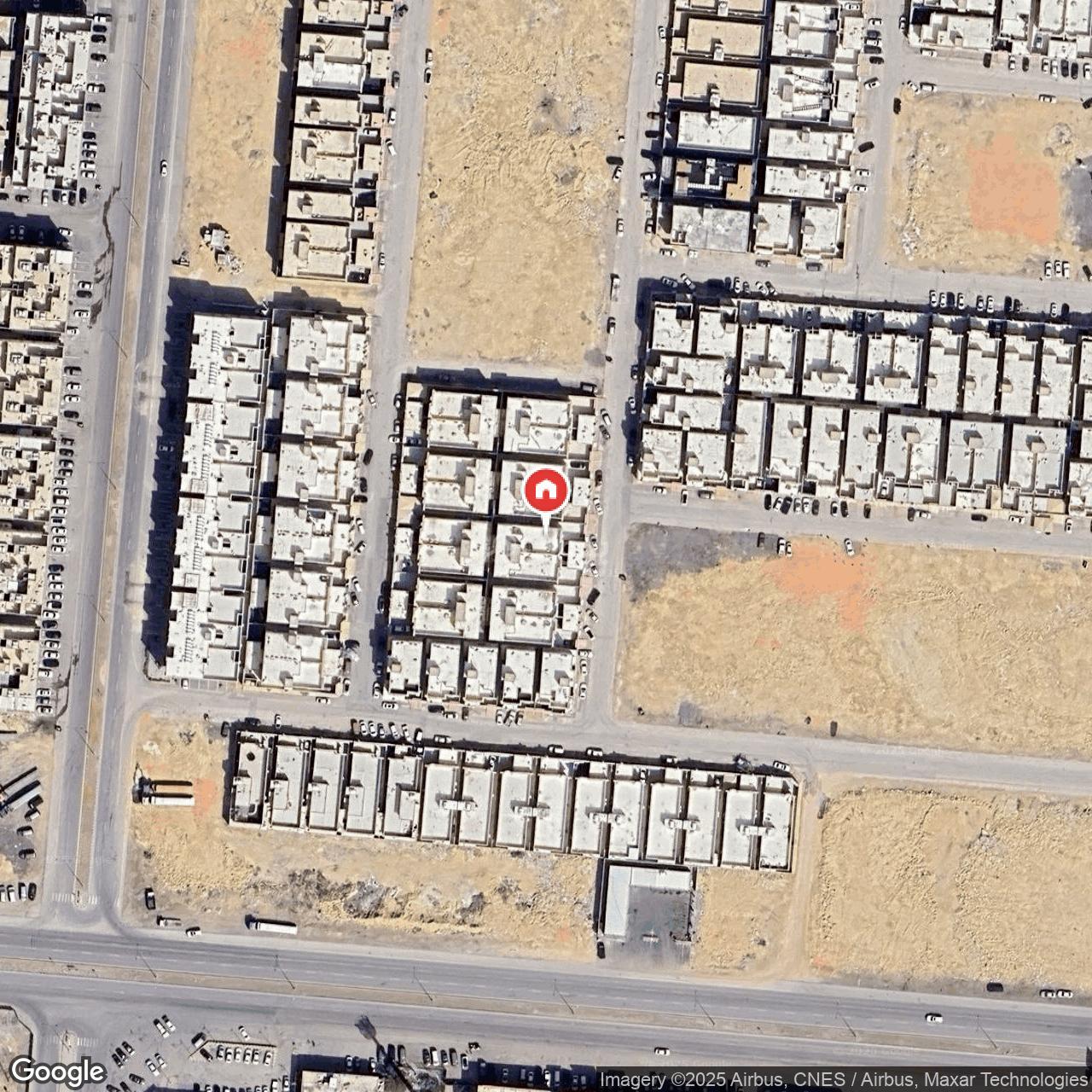 فيلا  في طويق