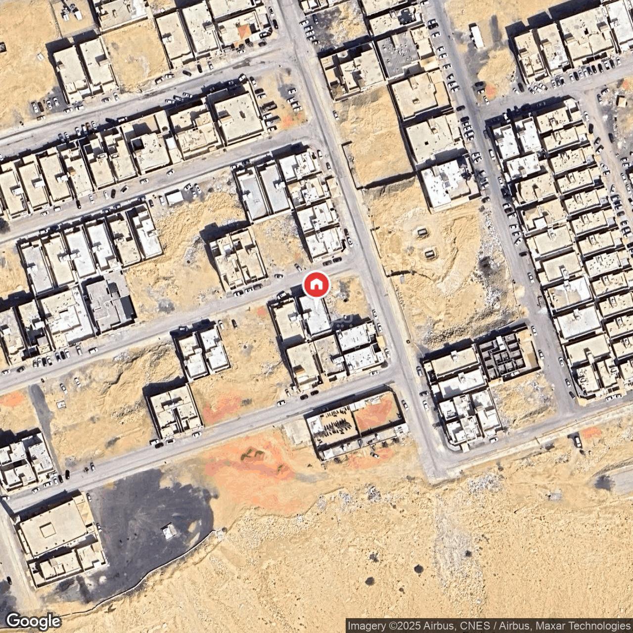 فيلا  في ظهرة لبن