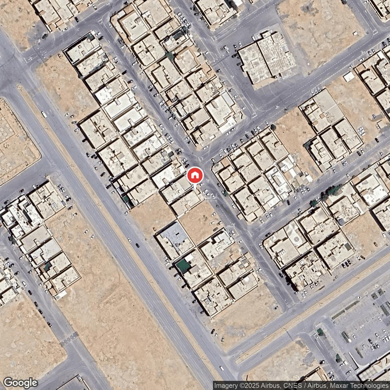 فيلا  في ظهرة لبن