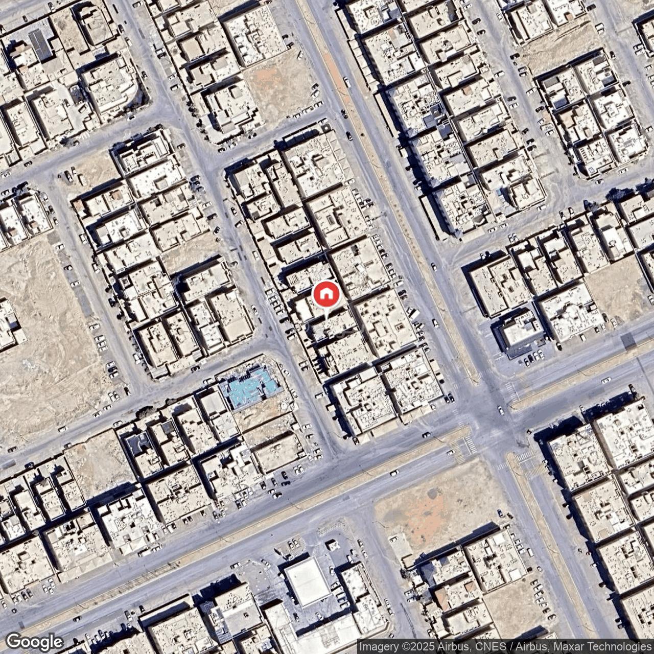 apartment in Al Malqa