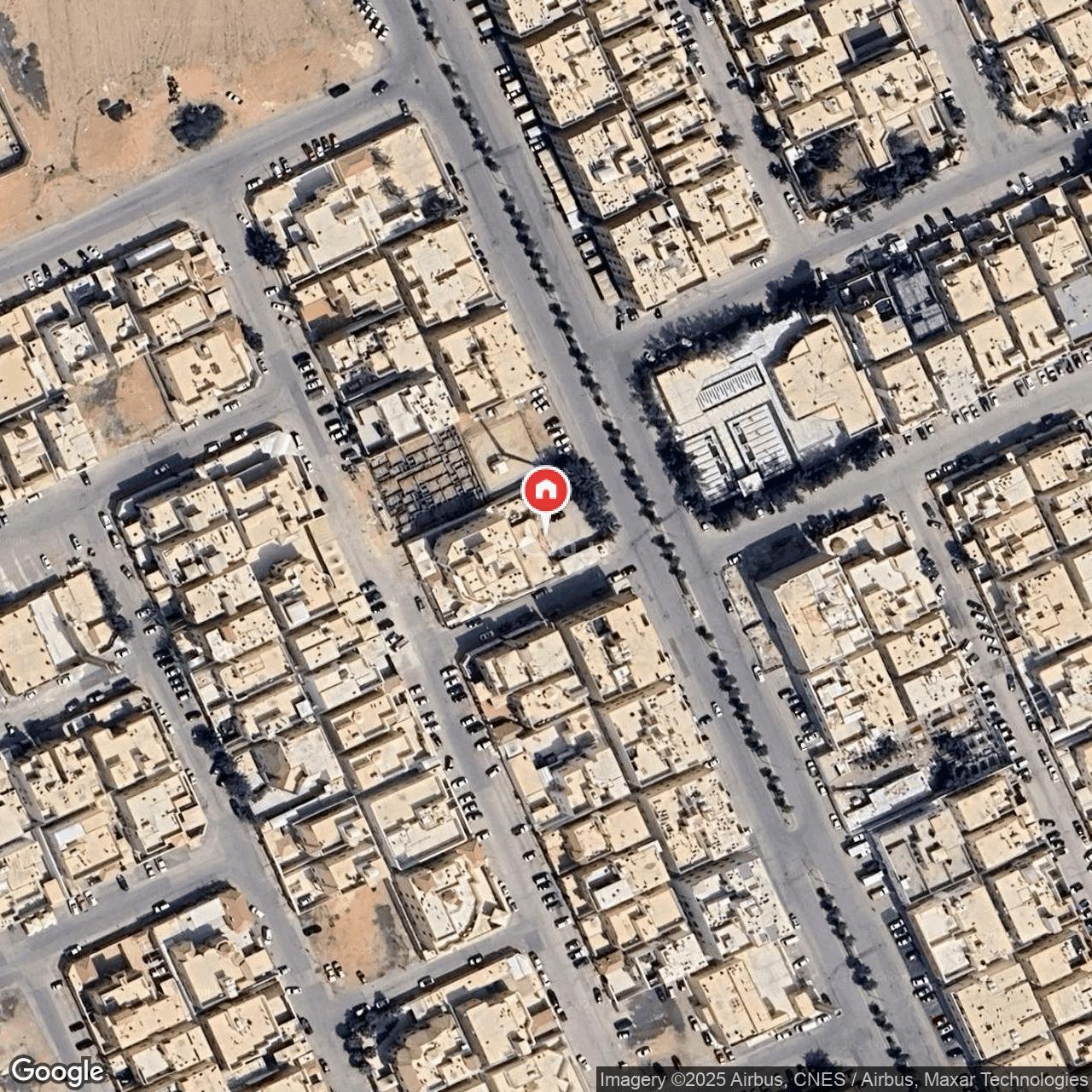 شقة  في اشبيلية