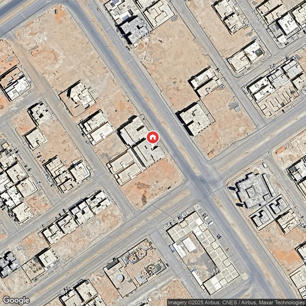 apartment in Al Mahdiyyah