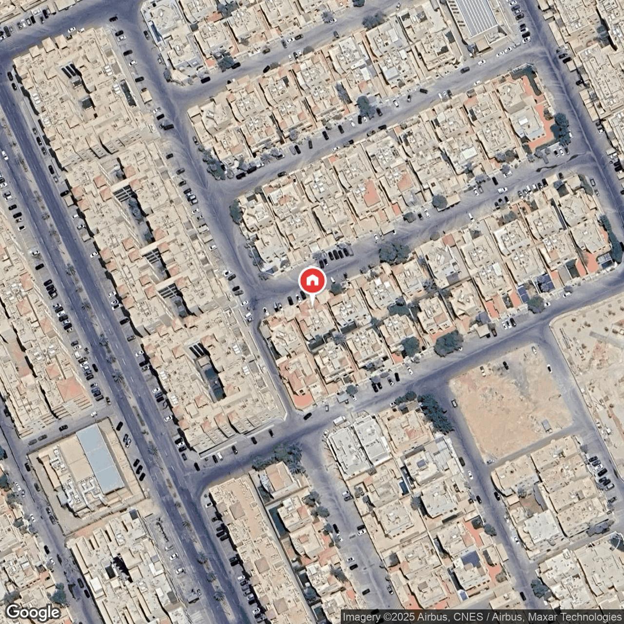 شقة  في قرطبة