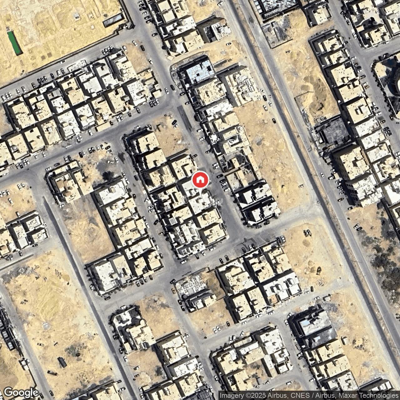 فيلا  في العارض