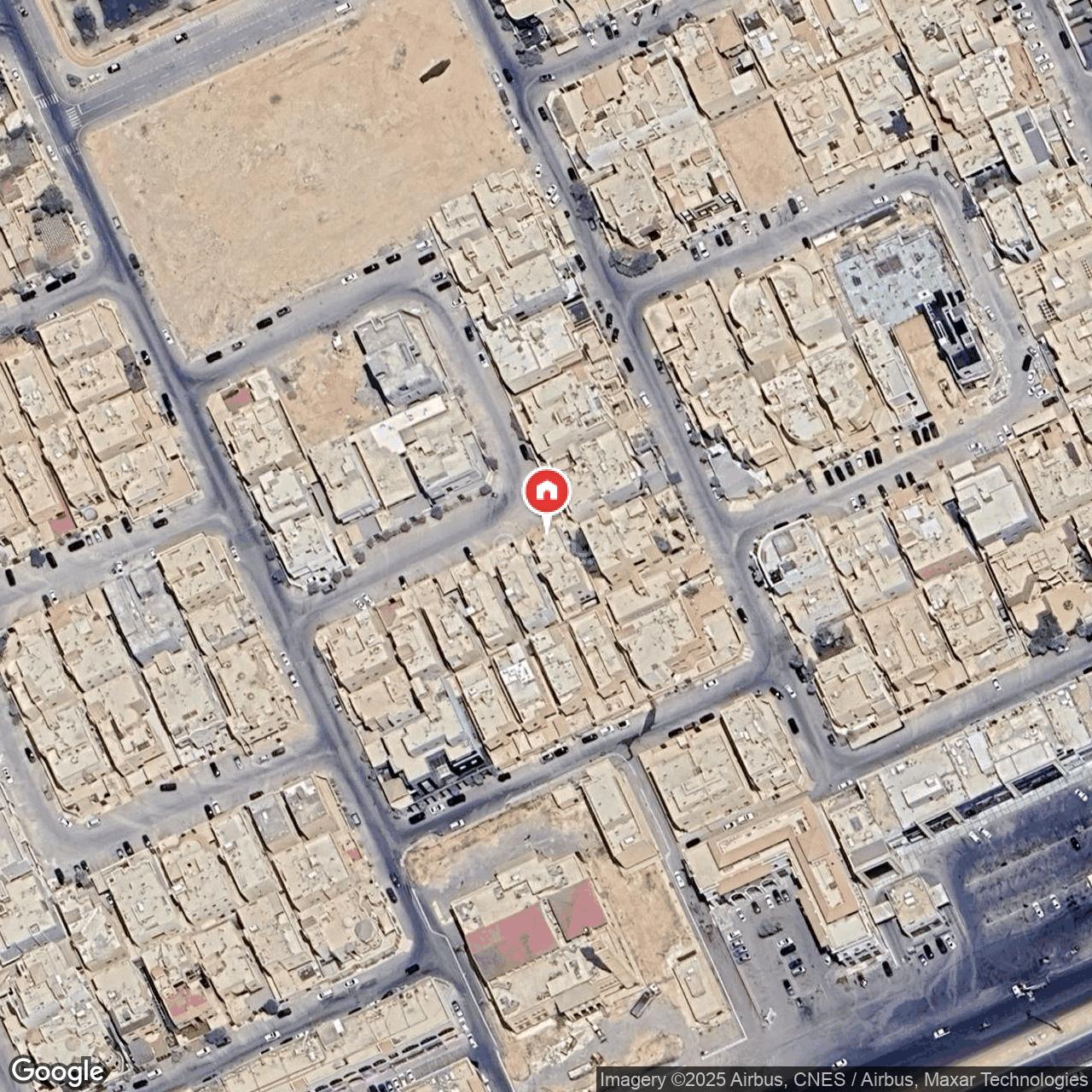 شقة  في قرطبة